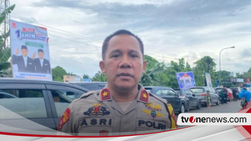 Besok Wapres RI akan Kunker ke Kendari, Ribuan Personel Pengamanan ...