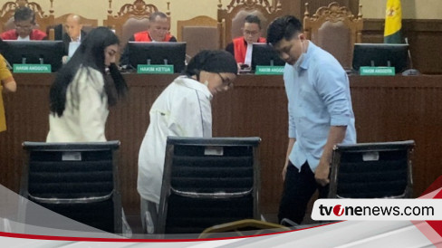 KPK Kembali Periksa Kakak Windy Idol Soal Kasus TPPU Tersangka Hasbi Hasan