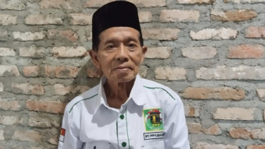 Caleg Kakek Berusia 80 Tahun Raih Suara Terbanyak di Kebumen, Ini Profil Lengkap Subroto