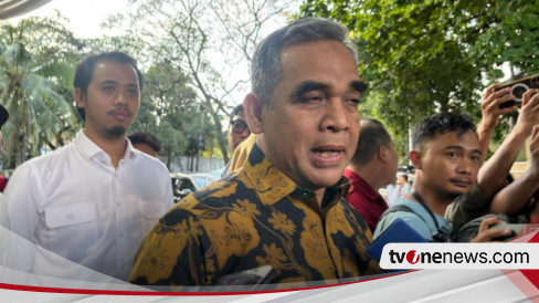 Muzani Soal Persiapan Jelang Sengketa: Kami Akan Buktikan Gugatan Mereka Lemah