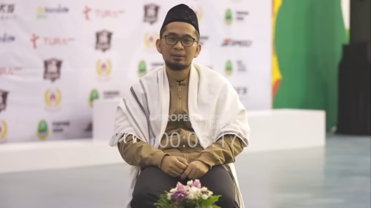 Salat Berjamaah Lebih Baik Di Mana Masjid Jauh Tapi Ramai Atau Masjid