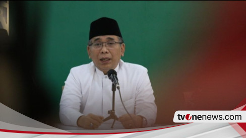 Rencana Kunjungan Paus Fransiskus Ke Indonesia, PBNU Siap Ikut Menyambut