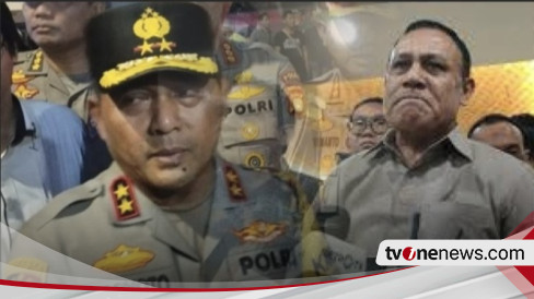 Tak Ada Kata Berhenti untuk Usut Kasus Firli Bahuri, Karyoto: Saya