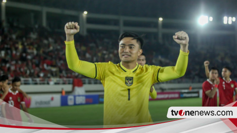 Ernando Ari Susul Timnas Indonesia Ke Vietnam Usai Nadeo Argawinata ...