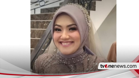 Calon Istri Habib Rizieq Terungkap, Ternyata Masih Mengenyam Pendidikan S2 Kenotariatan