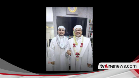 Hindari Fitnah, Ternyata Ini Alasan Utama Para Kiai, Habib, Sahabat dan Ulama Desak Agar Habib Rizieq Menikah Lagi