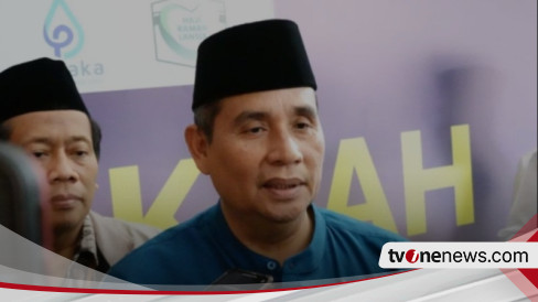 Lagi! Kemenag Minta Masyarakat Jangan Mudah Tergoda Haji Dan Umrah Murah