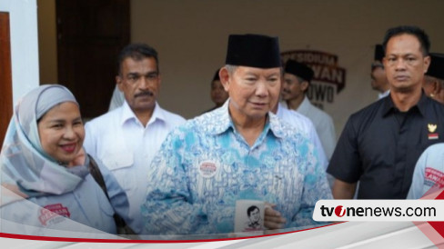 Hashim Diminta Maju Cagub Sulut, Pengamat: Dorongan Positif