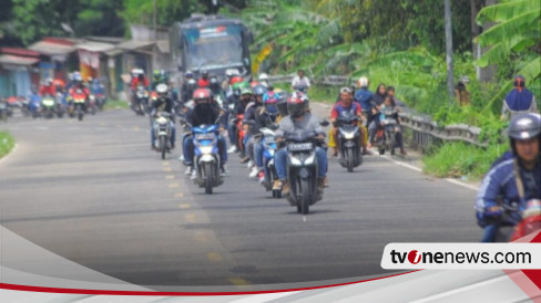 Info Mudik, Korlantas Polri Bentuk Tim Urai Kemacetan