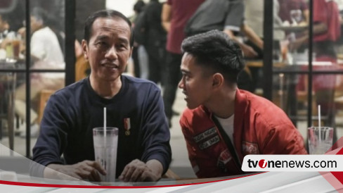 Kaesang Jadi Kandidat Kuat dalam Pilwalkot Surakarta 2024, Akankah Mengikuti Jejak Jokowi dan Gibran Jadi Wali Kota