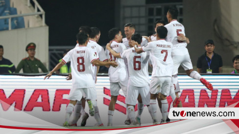 Timnas Indonesia Pesta Gol Di Vietnam, Coach Justin Ungkap 2 Pemain ...