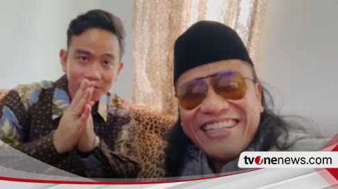 Ucapkan Selamat Atas Kemenangan Prabowo-Gibran, Ini Ungkapan Gibran Ke ...