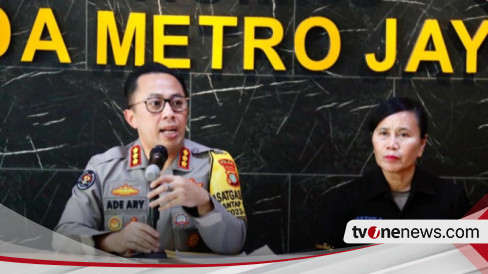Ketua PSI Jakbar Diduga Lakukan Pelecehan Seksual, Polda Metro Jaya Turun Tangan