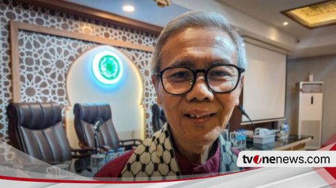 AS Abtain di DK PBB, MUI : Kian Terpojok Secara Internasional