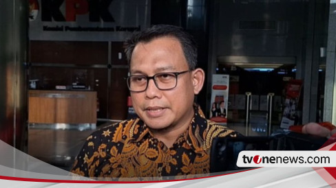 Setelah Kasus Pungli Dalam Rutan, Kini KPK Diterpa Isu Pemerasan Saksi ...