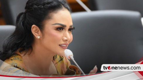 Meski Gagal Kembali Jadi Anggota DPR, Kris Dayanti Tetap Dapat Uang ...