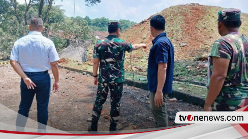 Penjelasan Panglima TNI Soal Amunisi Kedaluwarsa Yang Jadi Penyebab ...