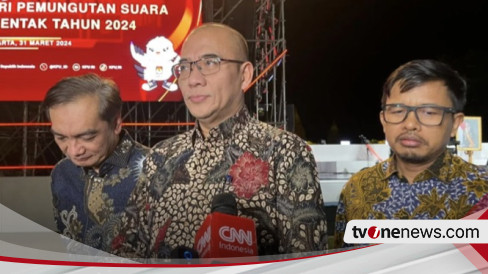 KPU: Pilgub Gunakan APBD Provinsi