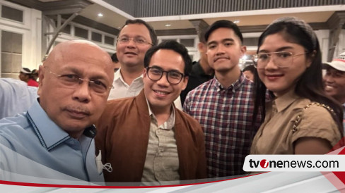 Tak hanya Bakal Calon Gubernur Jakarta, Kaesang juga Didorong Maju Pilkada Kota Bekasi