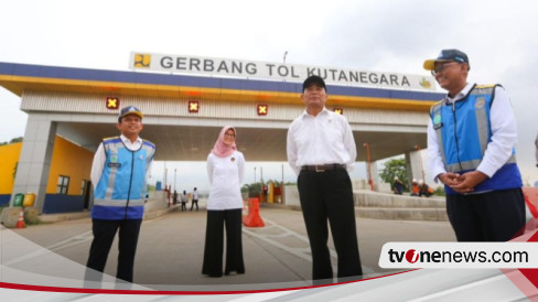 Info Mudik, Menko PMK Muhadjir Desak Pengelola Rest Area Sediakan ...