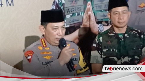 Pengamat Sebut Usulan Kapolri Jadi Saksi di MK Tergantung Kebutuhan Hakim