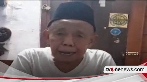 Seusai Viral, Imam Jemaah Aolia Klarifikasi Soal Telepon Allah