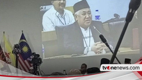 Din Syamsuddin sebut Idul Fitri sebagai Momentum Perubahan