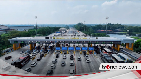 Menhub Tegaskan Tak Ada Larangan Truk, Hanya Pembatasan Operasional