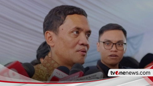 Soal Kunjungan Sandiaga Uno Ke Rumah Prabowo Subianto Partai Gerindra Klaim Tak Bisa Menutupi