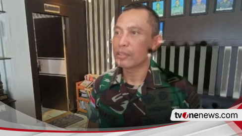 Kapendam XVII Cenderawasih: Danramil Aradide Diserang Dan Ditembak OPM ...