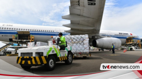 Info Mudik, Sebanyak 1,3 Juta Penumpang Lintasi Bandara Soetta, Pemudik dengan Pesawat Alami Tren Peningkatan