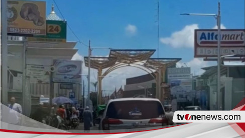 Wisata Religi Ziarah Makam di Kalimantan Selatan Capai Ribuan Orang Per Hari, Penyebabnya Ternyata