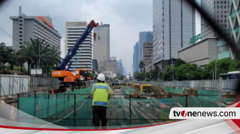 Ada Kabar Buruk, BMKG Prakirakan Cuaca Di Mayoritas Wilayah Indonesia ...