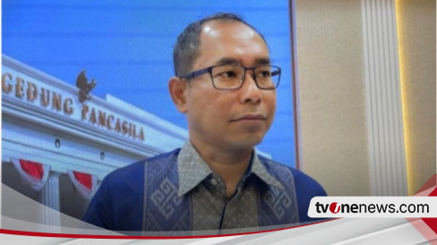 Serangan Iran Ke Israel, Kemenlu: Tidak Ada Informasi WNI Terdampak