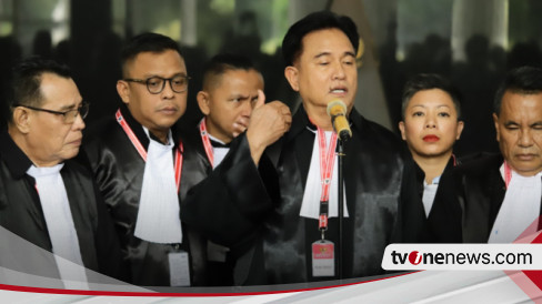 Yusril Optimis Prabowo-Gibran Dilantik 20 Oktober: Tak Akan Ada Pilpres ...