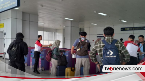 Info Mudik, Petugas Kesehatan Disiagakan di Stasiun LRT Jabodebek Selama Masa Lebaran 2024