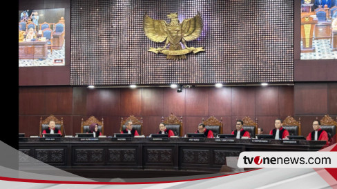 Pengamat: PPP Jangan Berharap Kepada Arsul Sani Dalam Proses di MK