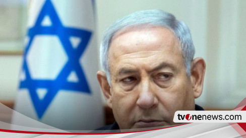 Netanyahu Dikabarkan Tolak Menerima Telepon Pemimpin Barat