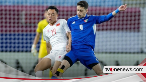 Hasil Piala Asia U-23 2024: Diwarnai Dua Kartu Merah Dan Satu Penalti ...