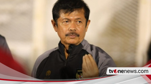 Tak Disangka Indra Sjafri Blak-blakan Soal Kegagalan Timnas Indonesia ...