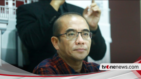 Ketua Kpu Hasyim Asy Ari Lagi Lagi Dilaporkan Terkait Dugaan Tindak Asusila