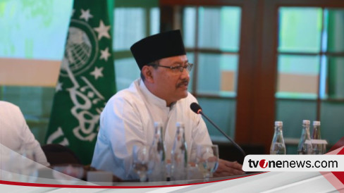 Sekjen PBNU Hembuskan Isu Cak Imin Segera Lengser dari Kursi Ketua Umum PKB