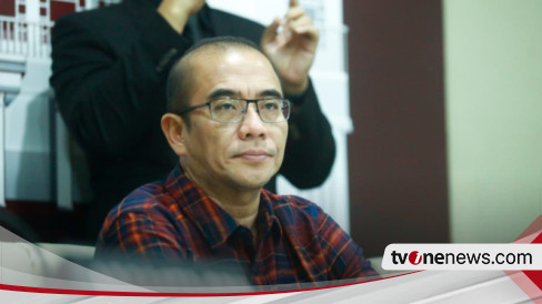 Hasyim Asy'ari Buka Suara Soal Tudingan Dirinya Lakukan Tindak Asusila Terhadap PPLN