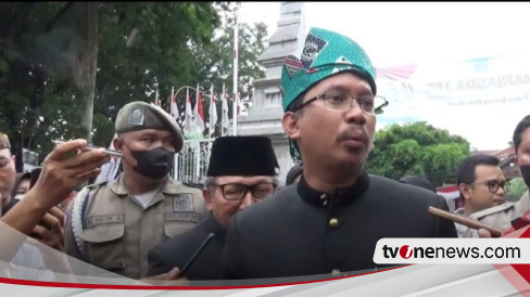 Bupati Sidoarjo Gus Muhdlor Dipanggil KPK Soal Korupsi Potongan ...