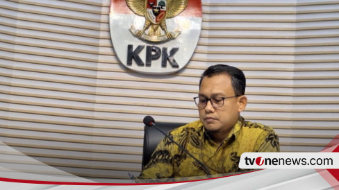 Keluarga SYL Bisa Ikut Kena Pasal Jika Terbukti Nikmati Uang Korupsi, KPK Buka Peluang Lakukan Pemeriksaan