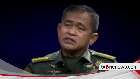 Jenderal Maruli Ungkap Fakta Ancaman Pertahanan Indonesia, Bukan Soal Alutsista