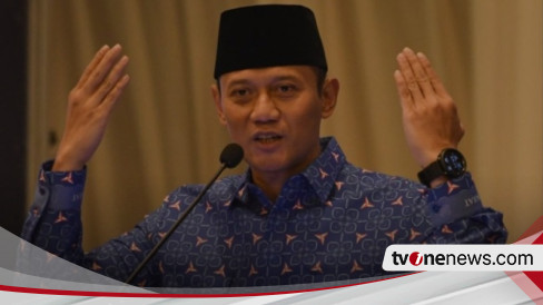 Detik-detik Putusan MK Soal Sengketa Pilpres 2024, Ketum Partai ...