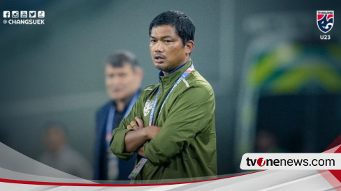 Gagal Ikuti Jejak Timnas Indonesia U-23 Ke Perempat Final Piala Asia U ...