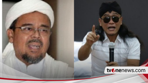 Tanggapan Jujur Gus Miftah Saat Ditanya Tentang Bagaimana Sosok Habib ...