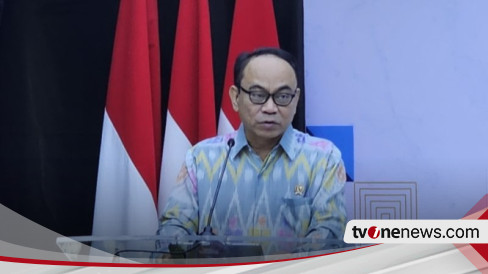 Menkominfo: Indonesia Butuh Tambahan Spektrum 1.300MHz hingga 2026